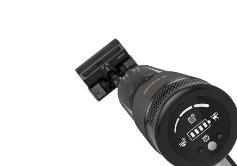 Arçelik Imperium® Go 2.0 SD 9361 Şarjlı Süpürge