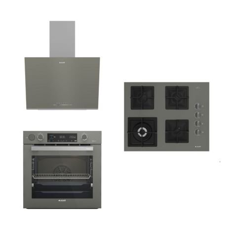 GRİ ULTRA PLUS SET