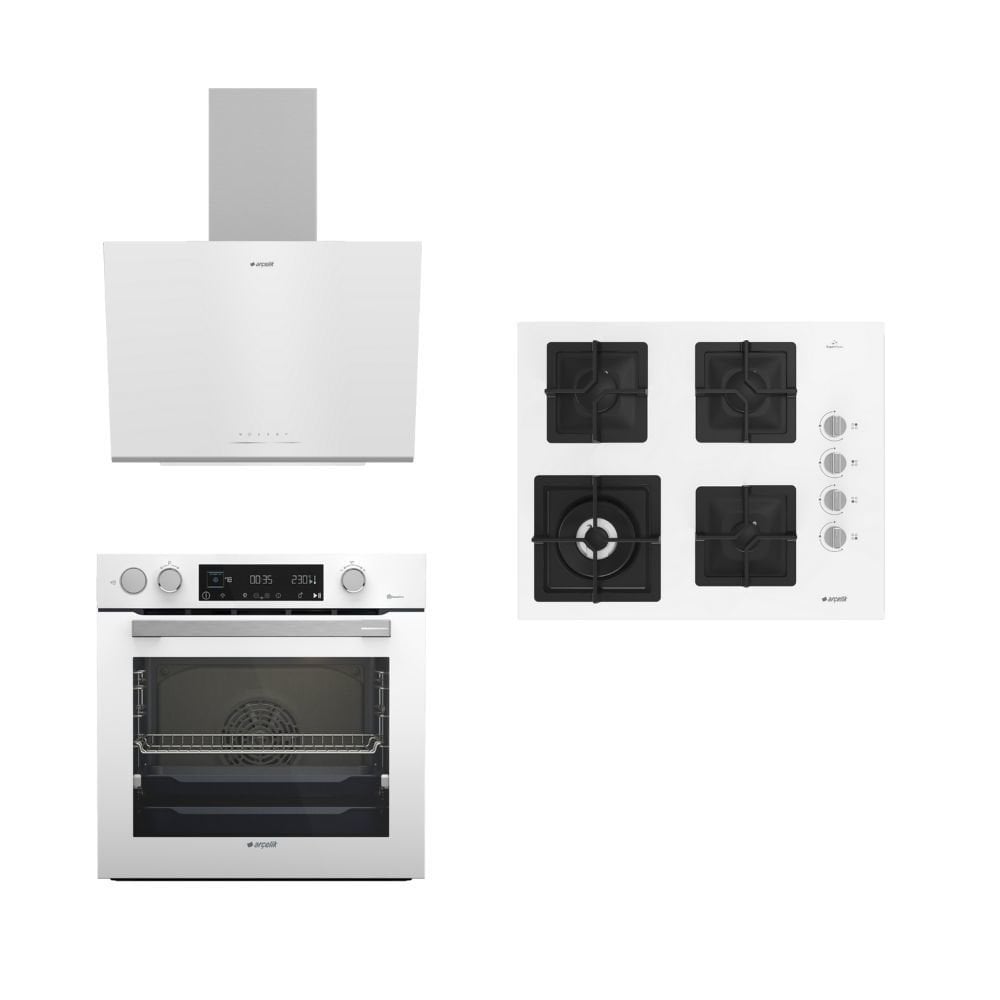 BEYAZ ULTRA PLUS SET
