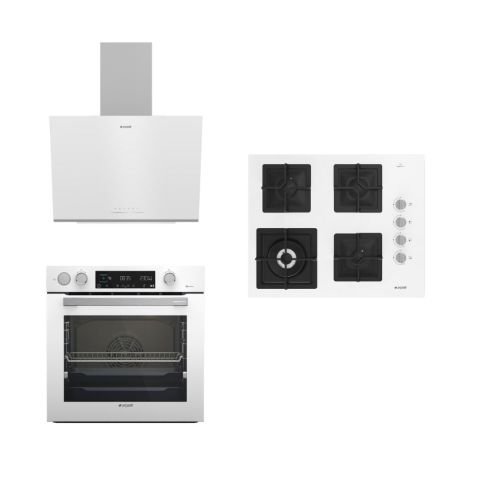 BEYAZ ULTRA PLUS SET
