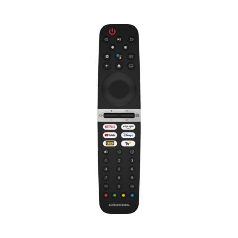 Grundig PARIS 75 GHU 9055 4K NANO UHD+GOOGLE TV Grundig TV