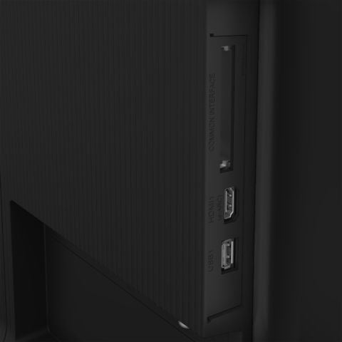 Arçelik Imperium 9 QLED 55'' 4K UHD Google TV - A55 QE 988 A Smart TV