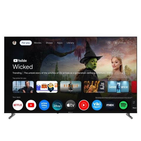 Arçelik 7 Serisi 65'' 4K UHD Google TV - A 765 C Smart TV