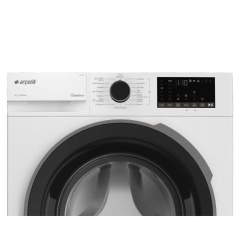 Arçelik 9120 DMX Çamaşır Makinesi İSTANBUL ÖZEL