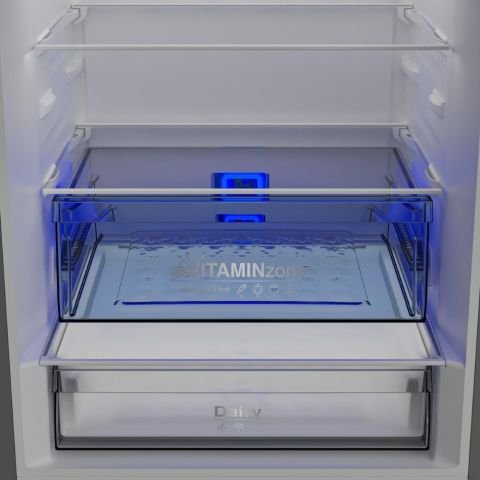 Arçelik 270490 IEI No Frost Buzdolabı
