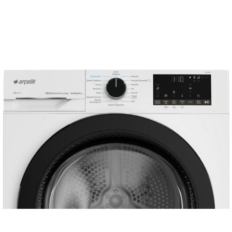Arçelik 901 KMP I Kurutma Makinesi İSTANBUL ÖZEL