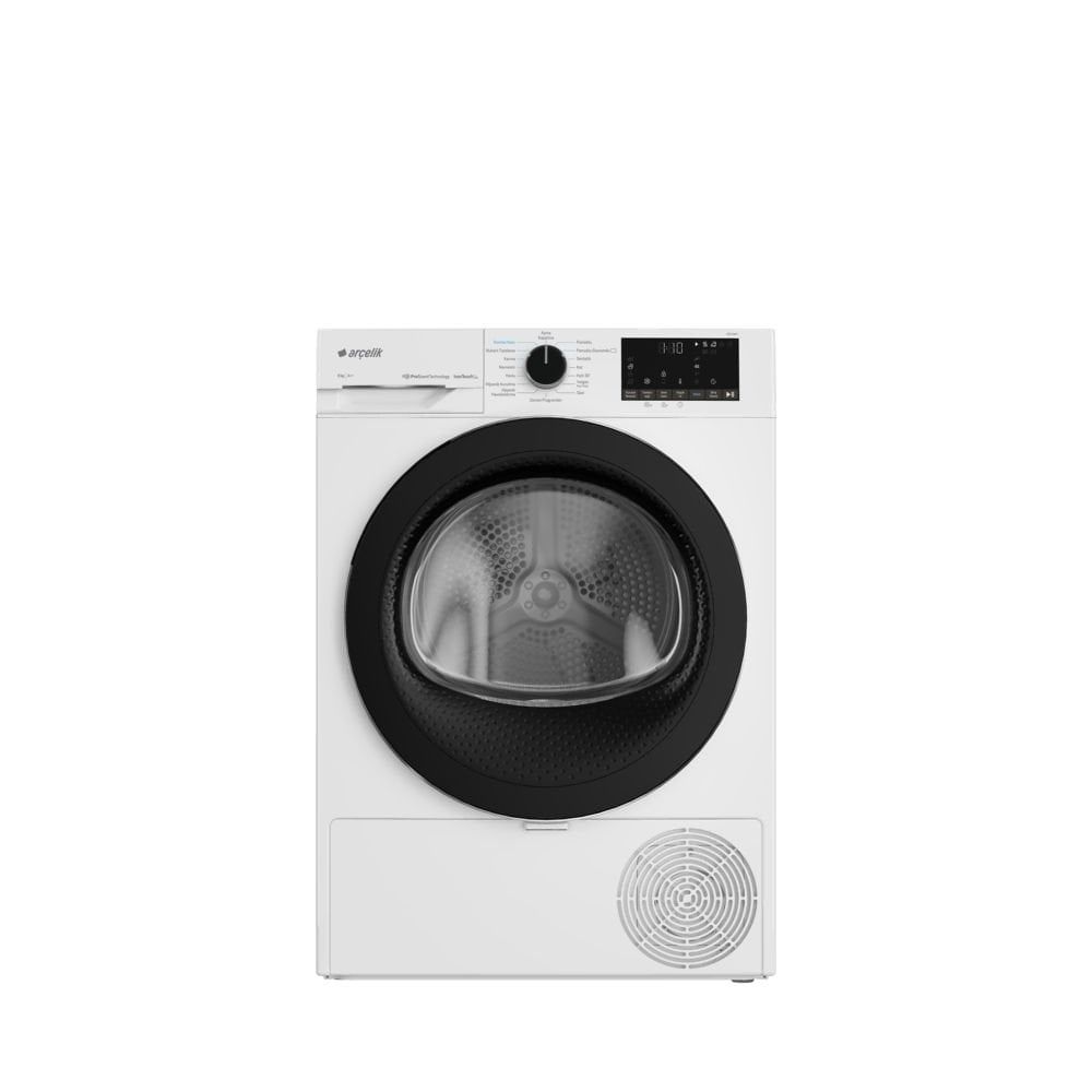 Arçelik 901 KMP I Kurutma Makinesi İSTANBUL ÖZEL