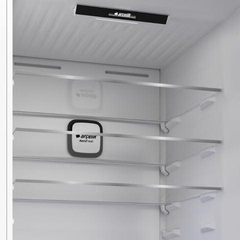 Arçelik 270475 EA No Frost Buzdolabı