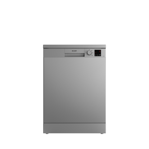 Arçelik 6133 S 3 Programlı Bulaşık Makinesi