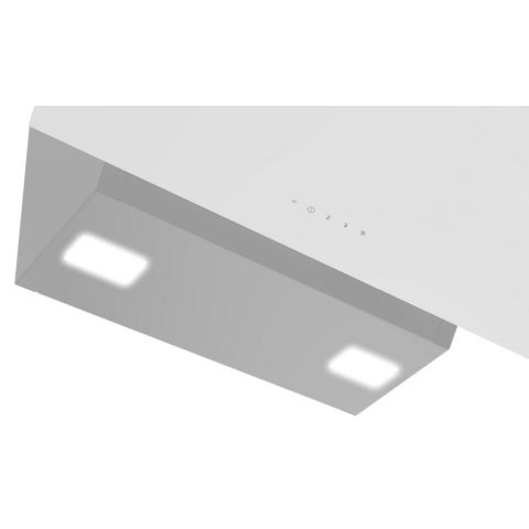 Arçelik ADE 606-4 B Ankastre Duvar Tipi Davlumbaz