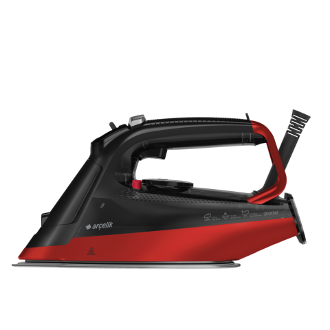 Arçelik Aria® Expert BEU 9030 M Buharlı Ütü