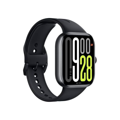Redmi Watch5 Active Midnight Black Akıllı Saat