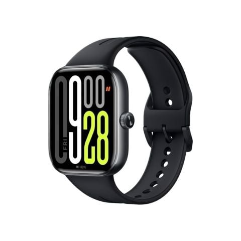 Redmi Watch5 Active Midnight Black Akıllı Saat
