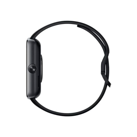 Redmi Watch5 Active Midnight Black Akıllı Saat