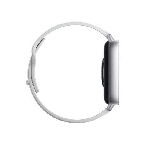 Redmi Watch5 Active Matte Silver Akıllı Saat