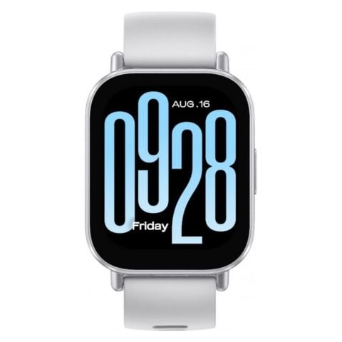 Redmi Watch5 Active Matte Silver Akıllı Saat