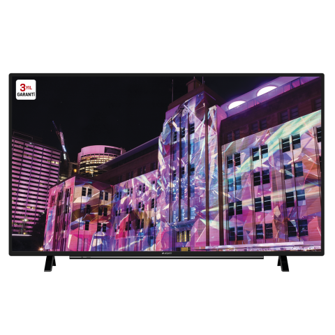 Arçelik A43L 5860 4B LED TV