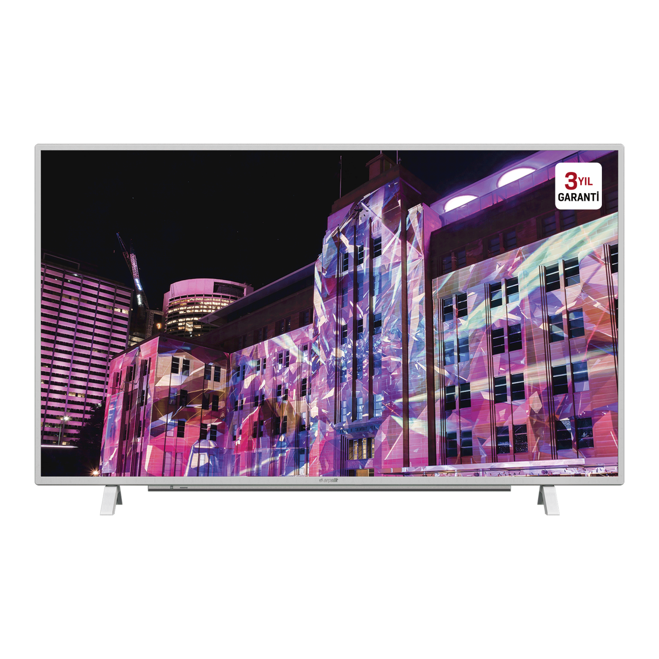 Arçelik A43L 5860 4W LED TV