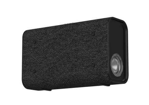 Grundig Xplore Black Hoparlör