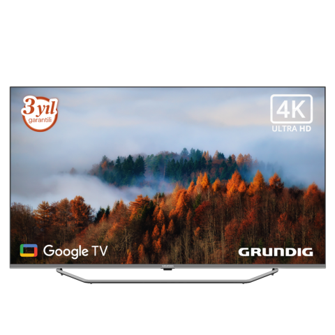 GRUNDIG RIO 65 GJU 8900S