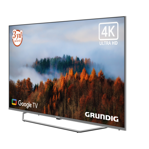 GRUNDIG RIO 65 GJU 8900S