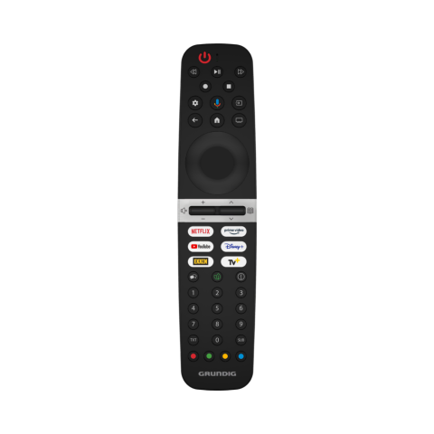 GRUNDIG RIO 65 GJU 8900S