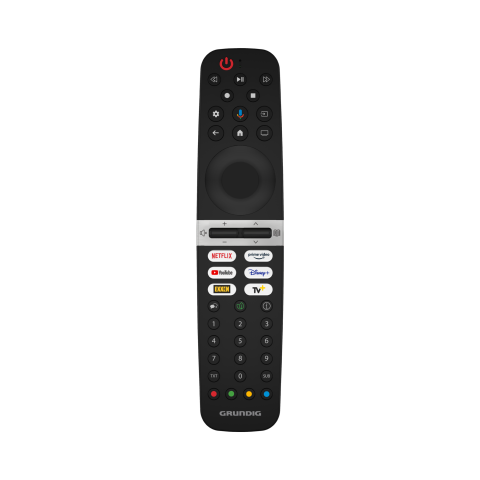 GRUNDIG MADRID 50 GJQ 9250