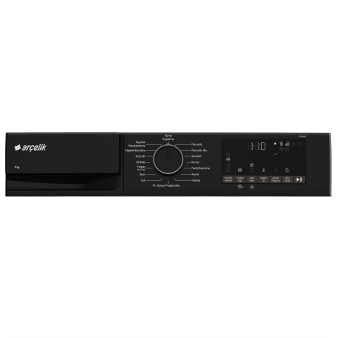 Arçelik 1101 KMX 11 Kg Kurutma Makinesi