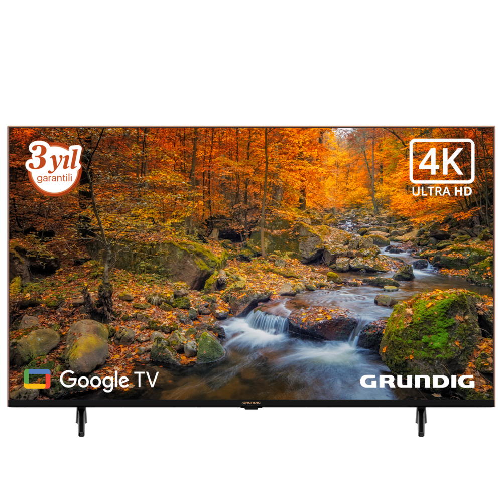 GRUNDIG TOKYO 65 GJU 7900G