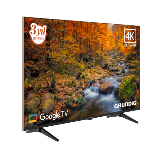 GRUNDIG TOKYO 65 GJU 7900G