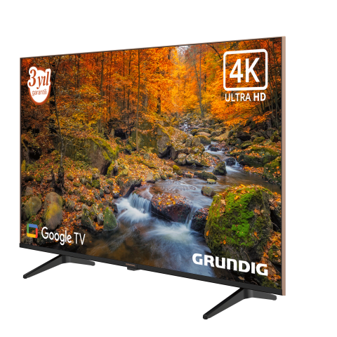 GRUNDIG TOKYO 65 GJU 7900G