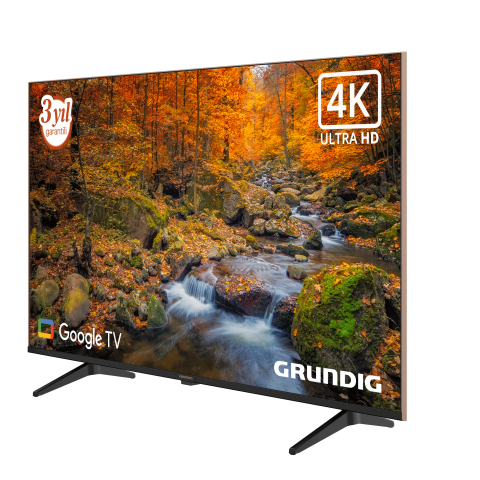 GRUNDIG TOKYO 65 GJU 7900G