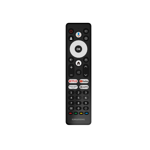 GRUNDIG TOKYO 65 GJU 7900G