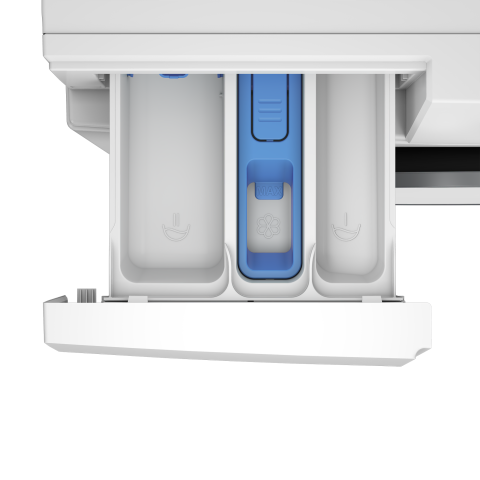 Arçelik 9120 TMX 9 Kg Çamaşır Makinesi