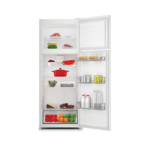 Arçelik 470503 MB Statik Buzdolabı