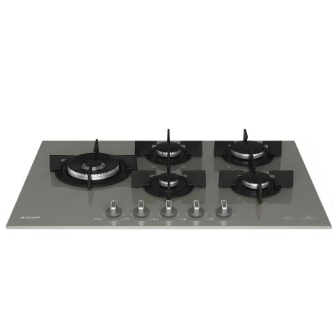 Arçelik OCD T 752-1 DWKG Gazlı Cam Tablalı Ocak