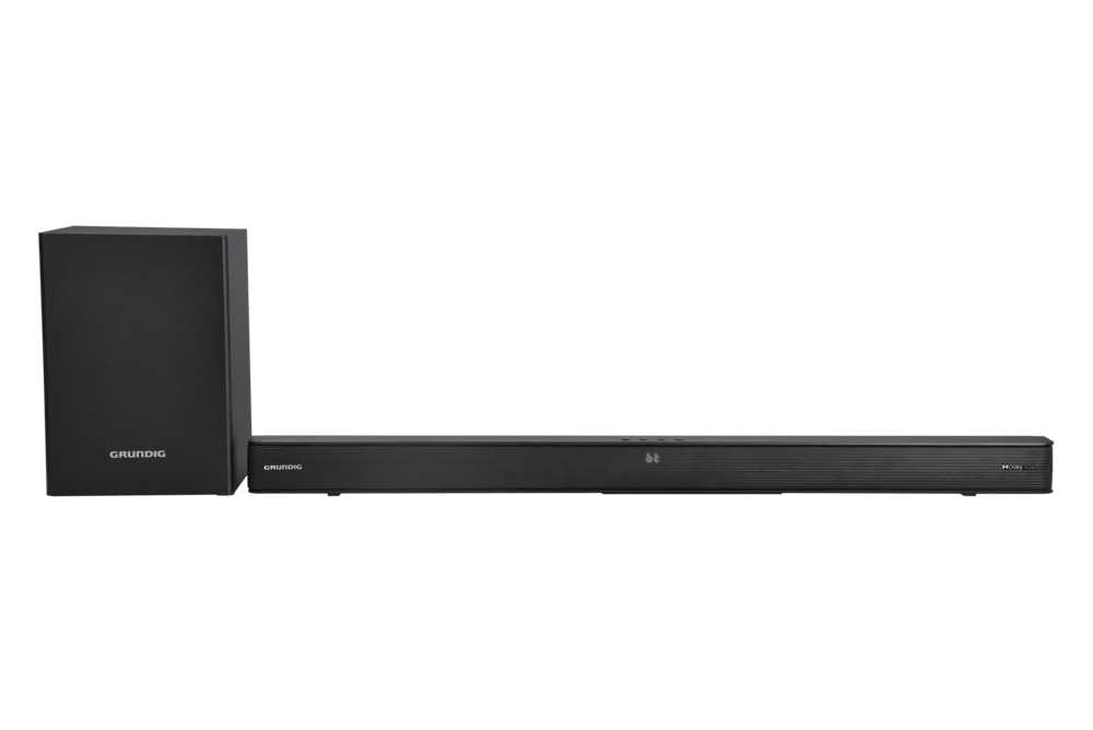 GRUNDIG DSB 995 Grundig Hoparlör