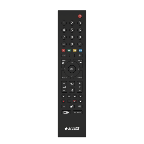 Arçelik A40L 6945 5B Televizyon