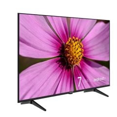 Arçelik 7 serisi A75 D 790 B / 75'' 4K Smart Android TV