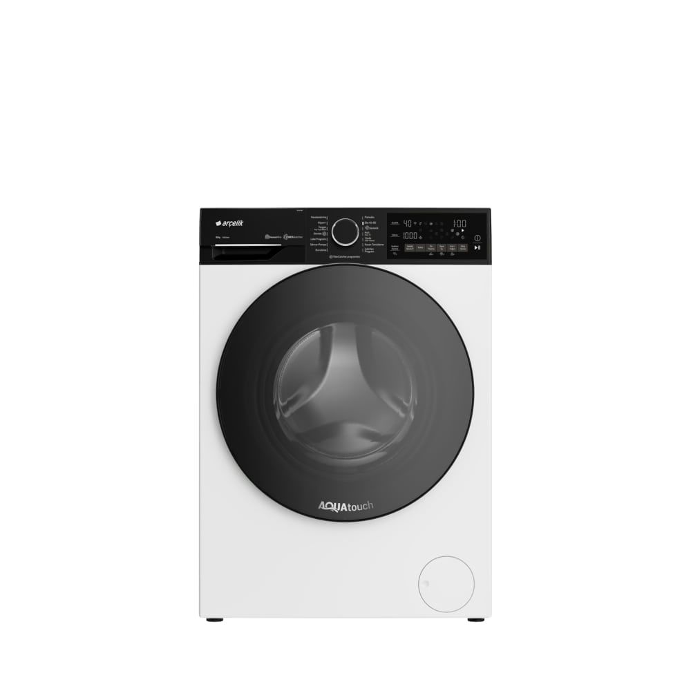 Arçelik 10140 PMF Çamaşır Makinesi