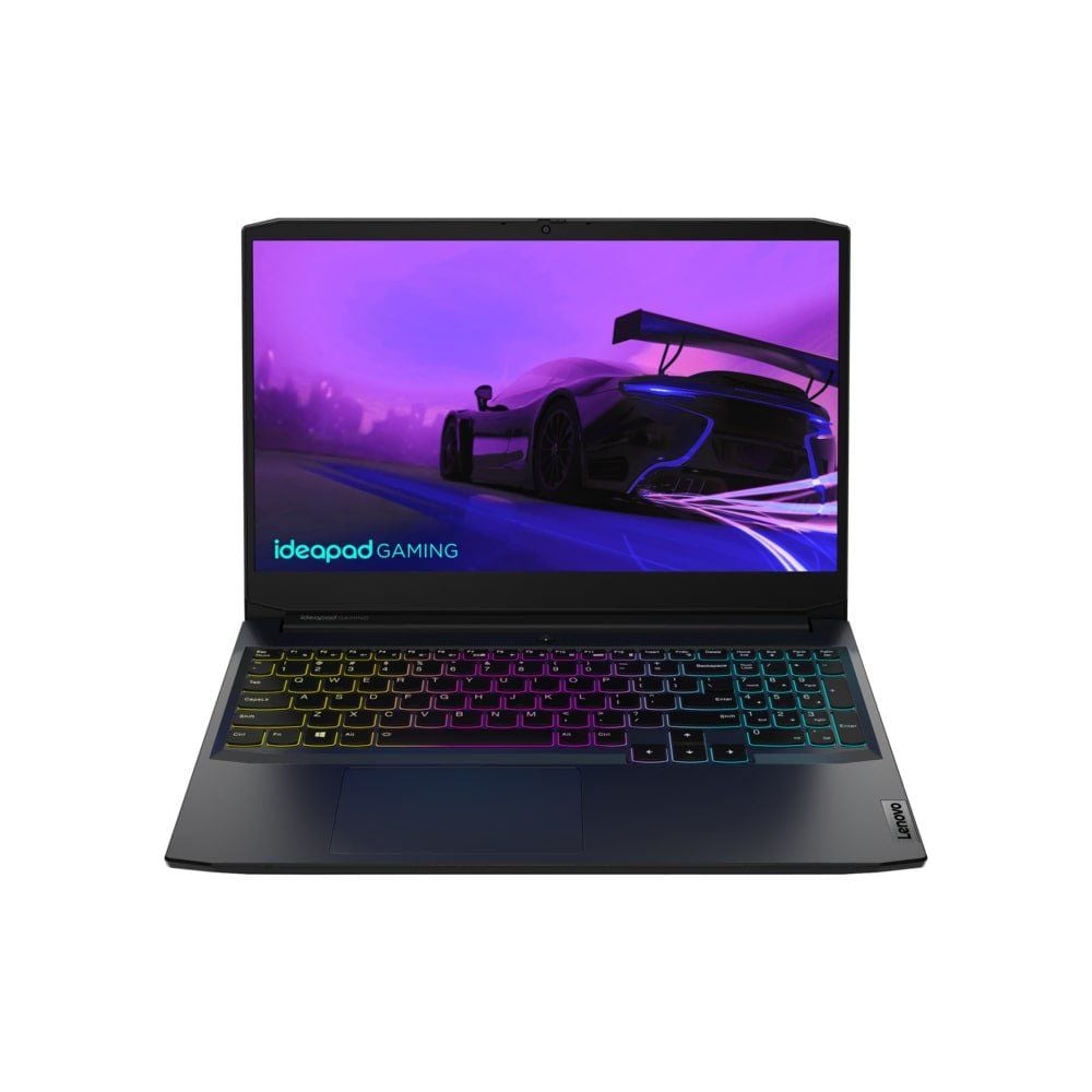 Lenovo Gaming i5 8-512 GB 82K101ELTX Laptop