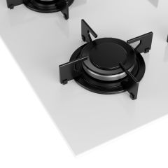 Arçelik OCD T 601-1 EHB Gazlı Cam Tablalı Ocak