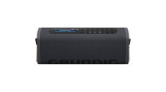 Grundig Band BT Hoparlör Siyah