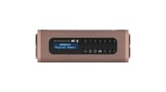 Grundig Band BT Hoparlör Kahve