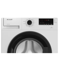 Arçelik  8102 M Çamaşır Makinesi