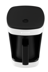 Arçelik TKM 3341 Telve-X Beyaz Türk Kahve Makinesi