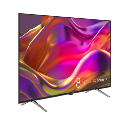 Arçelik 8 serisi A55 D 895 A / 55'' 4K Smart Google TV