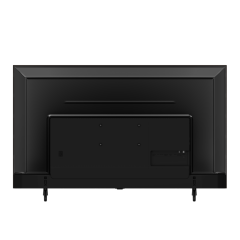 Arçelik 7 serisi A55 D 790 B / 55'' 4K Smart Android TV