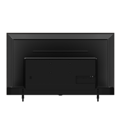 Arçelik 7 serisi A55 D 790 B / 55'' 4K Smart Android TV