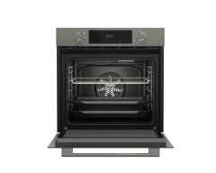 Arçelik AFC 330 G Fibona Serisi Ankastre Fırın